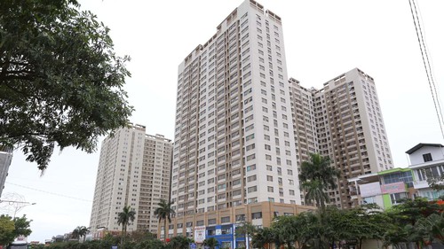 Quỹ Nhà ở Quốc gia - giải pháp căn cơ cho "cơn khát” an cư