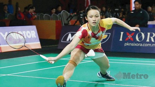 Nhiều VĐV cầu lông Malaysia đổ bệnh trước thềm SEA Games 2025, đội tuyển lo ‘kịch bản cũ’ lặp lại