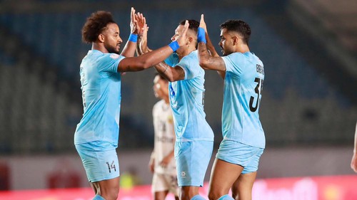 Xuân Son nghỉ thi đấu gần năm, trở lại vẫn đạt đẳng cấp của một 'sát thủ'