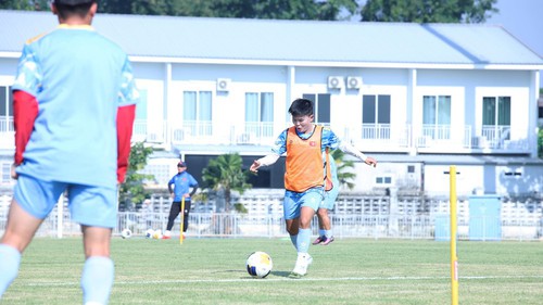 Bảng xếp hạng bóng đá nữ SEA Games 2025 mới nhất