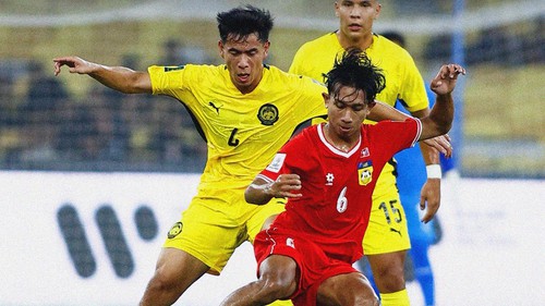 Nhận định, soi tỷ lệ U22 Malaysia vs U22 Lào 16h ngày 6/12, bóng đá nam SEA Games 2025