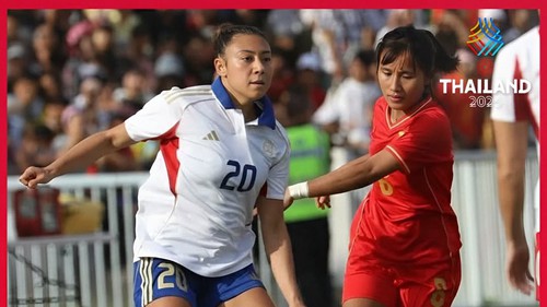 Đội bóng dự World Cup sảy chân, bất ngờ lớn xảy ra ở bảng đấu của ĐT Việt Nam