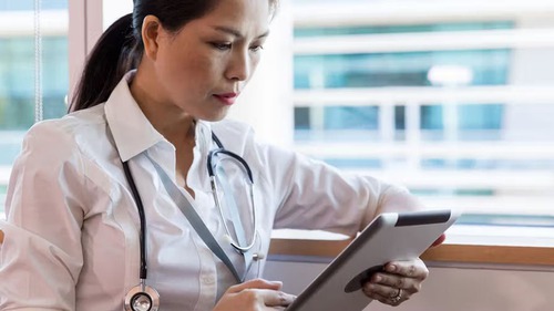 Bộ Y tế Mỹ công bố chiến lược mở rộng ứng dụng trí tuệ nhân tạo