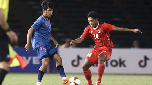 Lịch thi đấu bóng đá SEA Games 2025 ngày 6/12