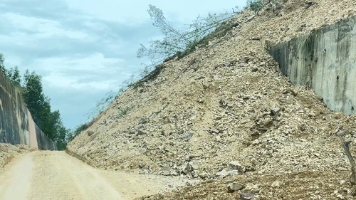 Đề phòng lũ quét, sạt lở đất ở các tỉnh, thành phố từ Huế đến Gia Lai