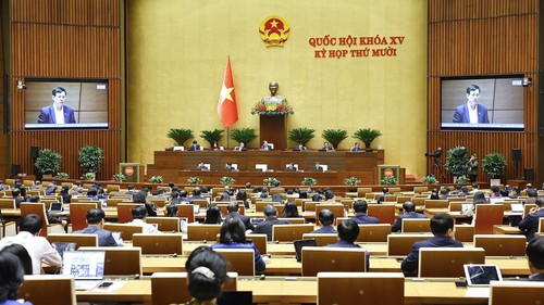 Đảm bảo ngân sách Trung ương giữ vai trò chủ đạo trong thực hiện Chương trình mục tiêu quốc gia