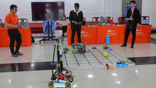 Đột phá theo Nghị quyết 57: Ưu đãi đầu tư và phát triển công nghiệp công nghệ số