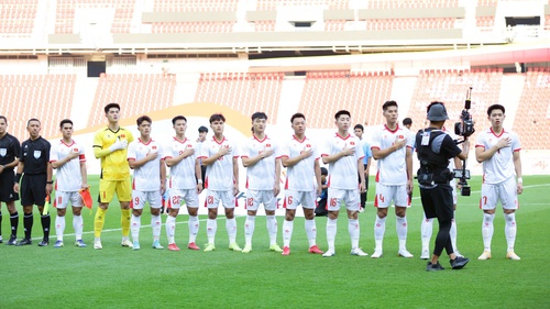 Bộ trưởng Thể thao Thái Lan xin lỗi tuyển trẻ Việt Nam về sự cố ở SEA Games 2025