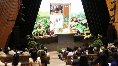 Đề xuất trình UNESCO ghi danh “Tri thức trồng và chế biến cà phê Đắk Lắk”