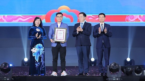 Happy Vietnam 2025: Khẳng định thông điệp về một Việt Nam Độc lập - Tự do - Hạnh phúc