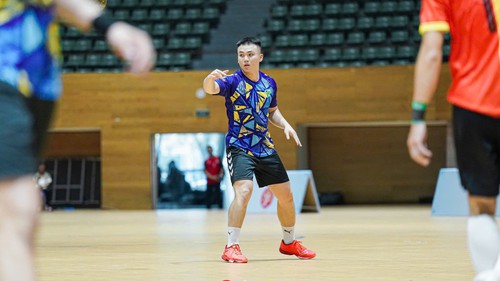 Kết quả thi đấu SEA Games 2025 của đoàn thể thao Việt Nam hôm nay ngày 8/12