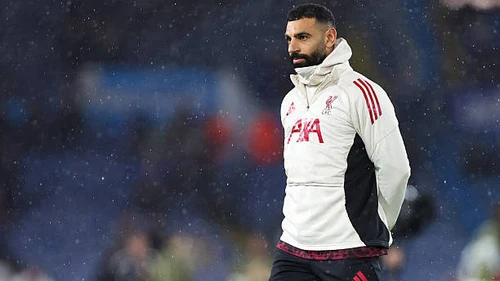 Salah công khai chỉ trích Liverpool, nói thẳng sự thật về mối quan hệ hiện tại với Arne Slot