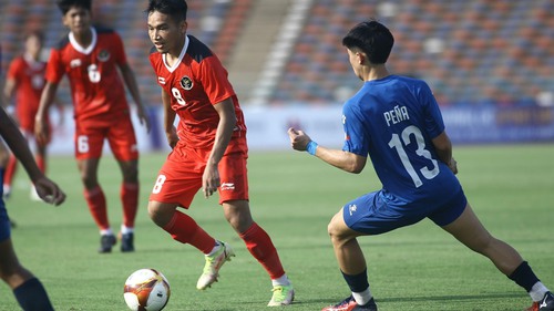 Nhận định, soi tỷ lệ U22 Philippines vs U22 Indonesia 18h hôm nay ngày 8/12, bóng đá nam SEA Games 2025