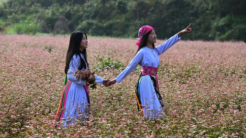 Vùng đất cao nguyên bước vào kỷ nguyên du lịch thông minh