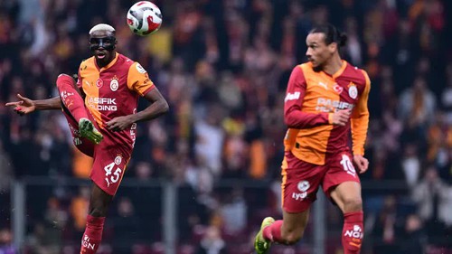 Nhận định, soi tỷ lệ Monaco vs Galatasaray 03h00 hôm nay ngày 10/12, Champions League