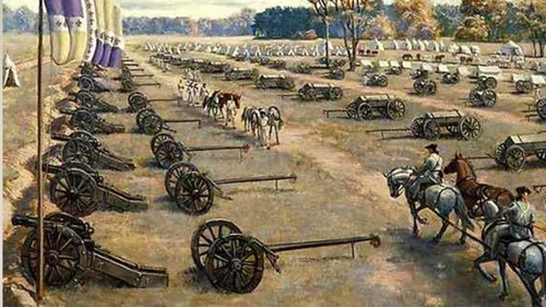 Thêm những giả thuyết mới thú vị về khoa học công nghệ thời Vua Quang Trung