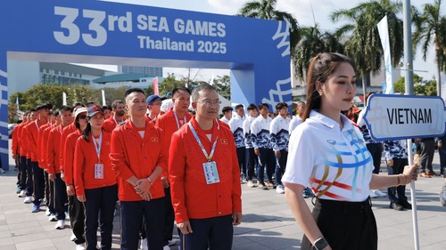 Thể thao Việt Nam tại SEA Games 33: TOP 2 toàn đoàn, HCV bóng đá nam và hơn thế…