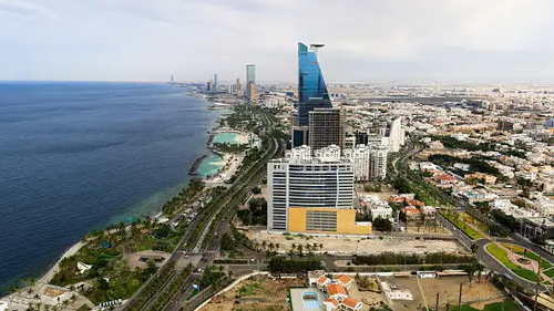 Saudi Arabia khánh thành Bảo tàng Biển Đỏ tại thành phố Jeddah