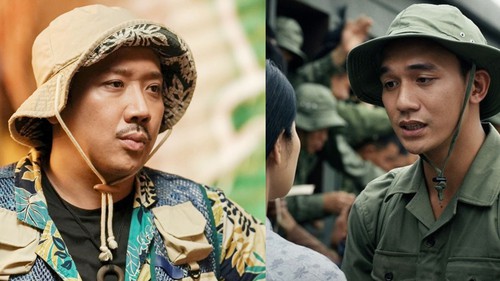 Thấy gì từ Top 10 phim Việt Nam ăn khách nhất năm 2025?