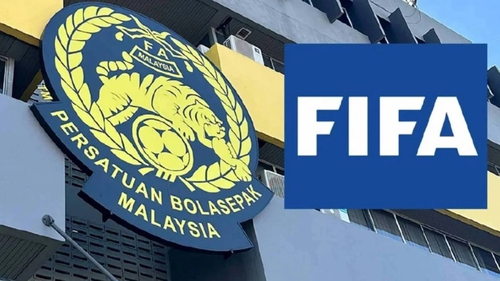 FAM kiện FIFA lên CAS, bê bối nhập tịch của bóng đá Malaysia có bước ngoặt