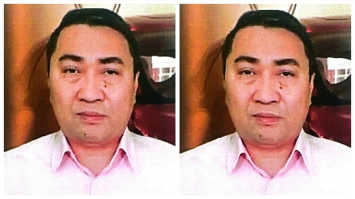 Truy tố Lê Trung Khoa về tội "Làm, tàng trữ, phát tán, tuyên truyền thông tin, tài liệu nhằm chống Nhà nước Cộng hòa xã hội chủ nghĩa Việt Nam"