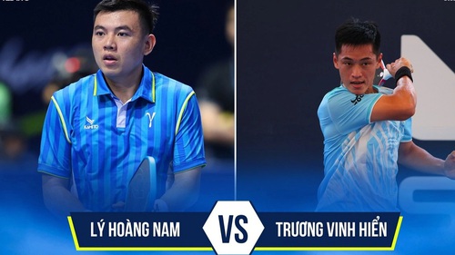 Gạt đi hiềm khích quá khứ, Trương Vinh Hiển gửi lời chúc mừng Lý Hoàng Nam