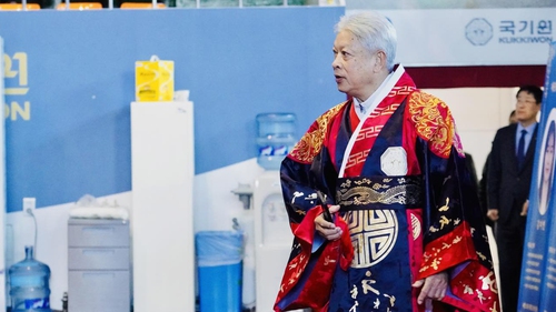 Cửu đẳng huyền đai là gì, danh giá ra sao trong làng taekwondo thế giới?