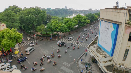 Cơ chế đặc thù cho các thành phố lớn - bước đi kịp thời, chiến lược