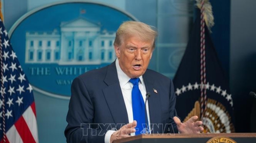 Mỹ chuẩn bị có sắc lệnh lịch sử về trí tuệ nhân tạo