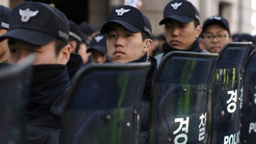 Kết quả đầu tiên từ sáng kiến hợp tác toàn cầu “Phá vỡ chuỗi" đường dây lừa đảo