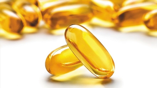 Báo động 3/4 dân số thế giới thiếu hụt Omega-3 nghiêm trọng