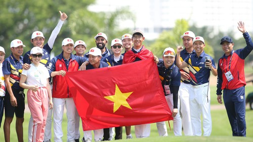 Các môn xã hội hóa của Thể thao Việt Nam tại SEA Games 33: Từ tín hiệu vui đến hành động hiệu quả