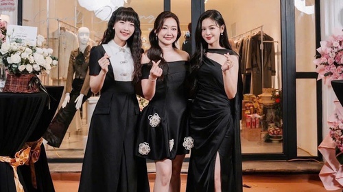 Người trẻ ứng dụng trí tuệ nhân tạo vào phát triển thời trang