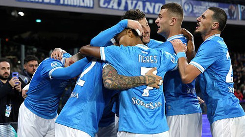 Nhận định, soi tỷ lệ Benfica vs Napoli 3h hôm nay ngày 11/12, Champions League