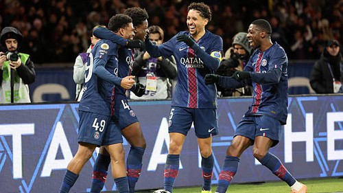 Nhận định, soi tỷ lệ Bilbao vs PSG 3h hôm nay ngày 11/12, Champions League