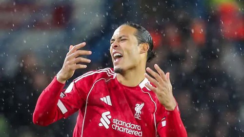 Nhận định, soi tỷ lệ Inter Milan vs Liverpool 3h00 ngày 10/12, Champions League