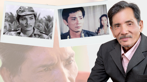 Thương Tín “nhìn về” Thương Tín 