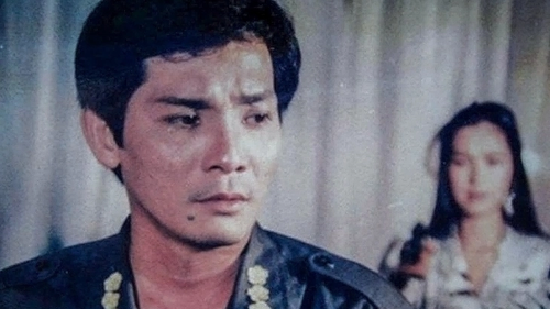 Nghệ sĩ Thương Tín "Biệt động Sài Gòn" qua đời