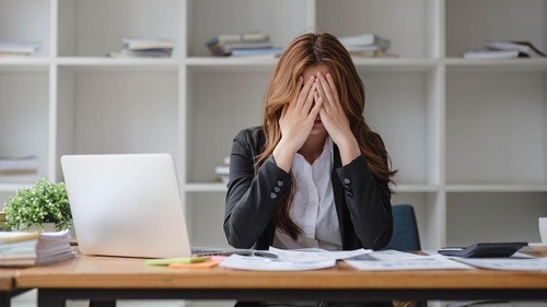 Cảnh báo nguy cơ trầm cảm tại thành thị do thiếu ánh sáng ban ngày