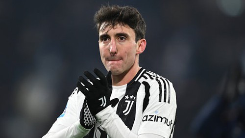 Nhận định, soi tỷ lệ Juventus vs Empoli 18h30 hôm nay 2/2, vòng 23 Serie A