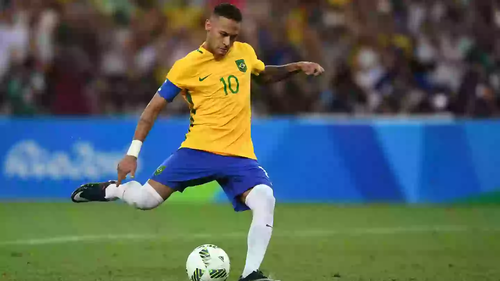 FIFA cấm kỹ thuật sút phạt đền mà Neymar nhiều lần sử dụng vì quá hiệu quả nhưng phi thể thao