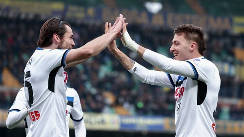 Nhận định, soi tỷ lệ Club Brugge vs Atalanta 00h45 ngày 13/2, vòng play-off Cúp C1 châu Âu