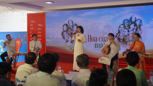 Ngày thơ Việt Nam: Truyền cảm hứng sống cùng khát vọng lớn lao của dân tộc tới toàn xã hội