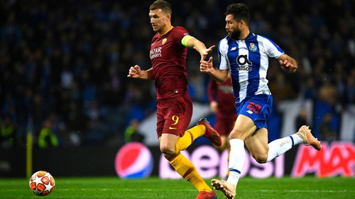 Lịch thi đấu bóng đá hôm nay 13/2: Trực tiếp Porto vs Roma, Al Ahli vs Al Nassr