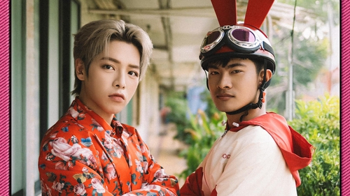 Bất ngờ với cát-xê của hot Tiktoker Lê Tuấn Khang khi đóng MV 'Chăm em một đời' của Đức Phúc