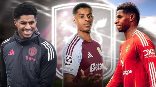 Tin chuyển nhượng 2/2: Hợp đồng đầu tiên của MU gây sốc, Rashford tháo chạy khỏi Old Trafford