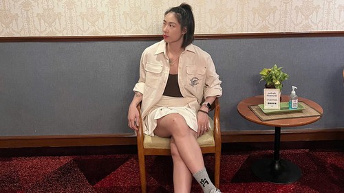 Người hâm mộ bàn luận về phong độ của ngôi sao bóng chuyền nữ Việt Nam trong màu áo ĐTQG