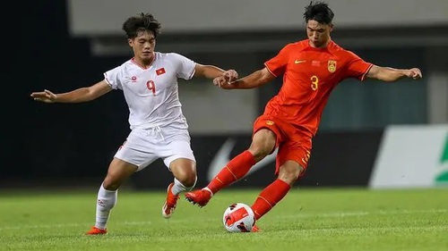 Tin nóng bóng đá Việt hôm nay 25/2: U22 Việt Nam đọ sức 3 đối thủ mạnh trước SEA Games; Tuấn Anh chưa hài lòng về bản thân