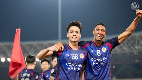 Link xem trực tiếp bóng đá CAHN vs Borneo 19h30 hôm nay, ASEAN Shopee Cup vòng bảng