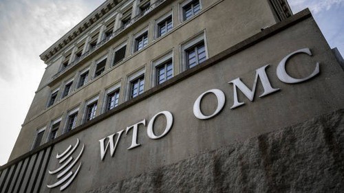 Trung Quốc khởi kiện Mỹ tại WTO
